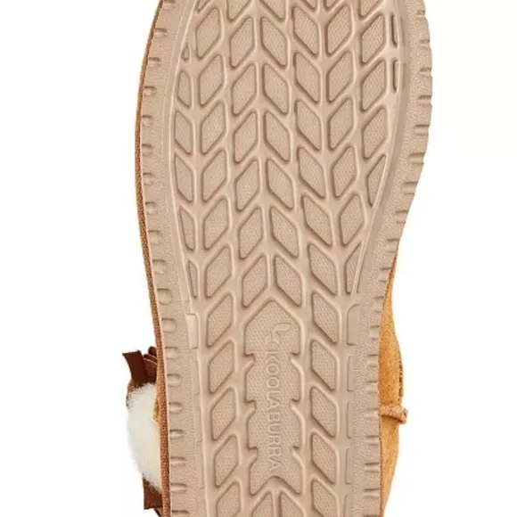 New Koolaburra By UGG Women's Victoria Boots size 6 - Picture 5 of 5